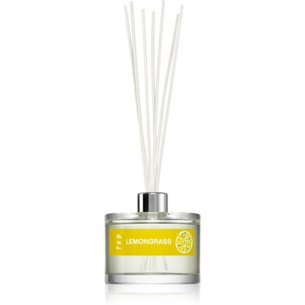 THD Lemongrass Aroma Diffuser - 100 ml