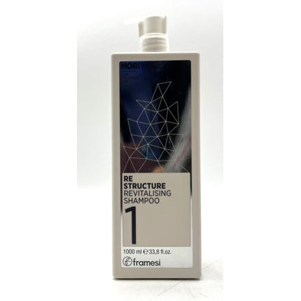 Framesi ReStructure Revitalizing Shampoo 33.8 oz