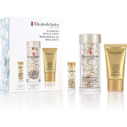 Elizabeth Arden Plumping with a Twist 3 Piece Ceramide Skincare Gift Set