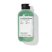 Natural Herbs Revitalizing Shampoo No.4 - 250ml