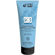 Mkl Green Nature Anti-Dandruff Organic Shampoo 250ml