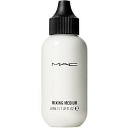 Mac Mixing Medium Water Base 1.7 Oz 50mL