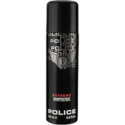 Police Extreme Deodorant Spray - 200ml