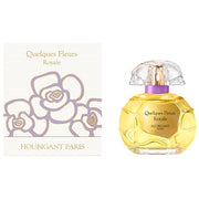 Houbigant Quelques Fleurs Collection Privée Royale Eau de Parfum 100ml for Women