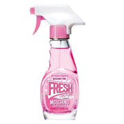 Moschino Pink Fresh Couture Eau De Toilette Spray 30ml