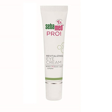 Sebamed Revitalizing Eye Cream Pro 15 Ml