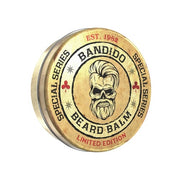 Bandido Beard Balm 40ml Classic Citrus Scent Beard Wax Men 40ml
