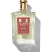 Floris London Santal Eau De Toilette 100ml