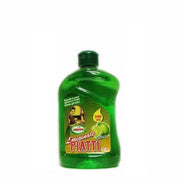 Amacasa Dish Detergent 500 Ml Lemon