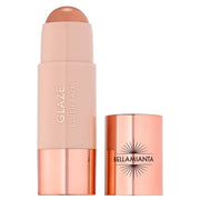 Bellamianta Glaze Blush Balm Topaz 5g