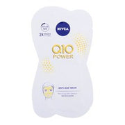 Nivea Q10 Power Antiage Mask Smoothing Antiwrinkle Mask