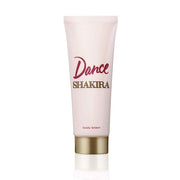 Shakira Dance Perfume and Body Lotion Gift Set for Women 1.7Fl. Oz 50ml Perfume + 2.5Fl. Oz 75ml Body Lotion