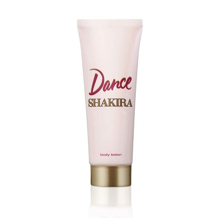 Shakira Dance Perfume and Body Lotion Gift Set for Women 1.7Fl. Oz 50ml Perfume + 2.5Fl. Oz 75ml Body Lotion