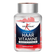 Lucovitaal Hair Vitamin Colored Hair - Leave In Treatment