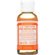 Magic Soap Tea Tree Liquid Soap 59ml