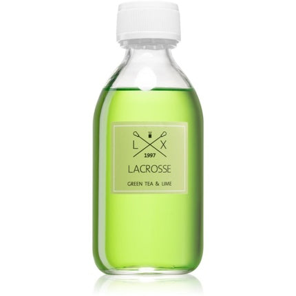 Ambientair Lacrosse Green Tea & Lime refill - 250 ml