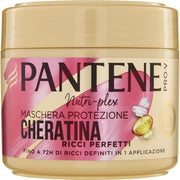 Pantene Pro-V Hair Mask Keratin Protection Perfect Curls 300ml