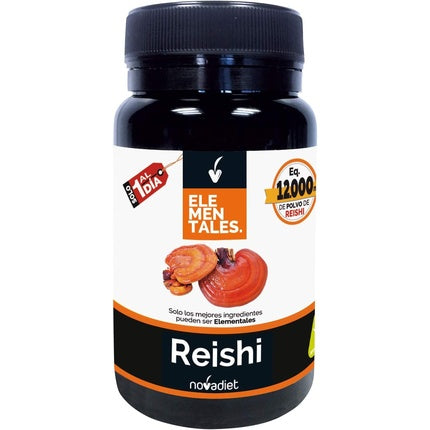 Drain Reishi Herbal Supplement 30 Capsules 200g