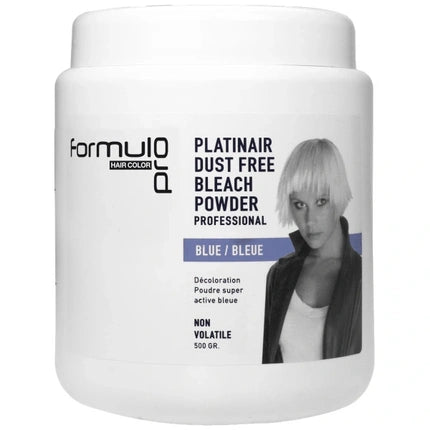 Formul Pro Sunny Flash Blue Bleaching Powder 500g