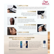 Wella Koleston Perfect Me+ Pure/Rich Natural Browns Reds Special Blondes 60ml