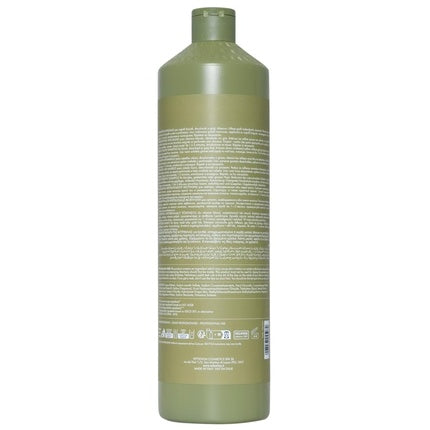 Echosline No Yellow Anti-Yellow Shampoo 1000ml
