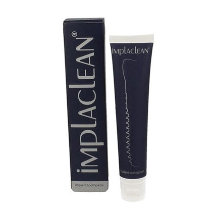 Implaclean Toothpaste