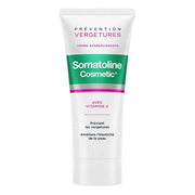 Somatoline Cosmetic Soothing Antistretch Marks Cream 200ml