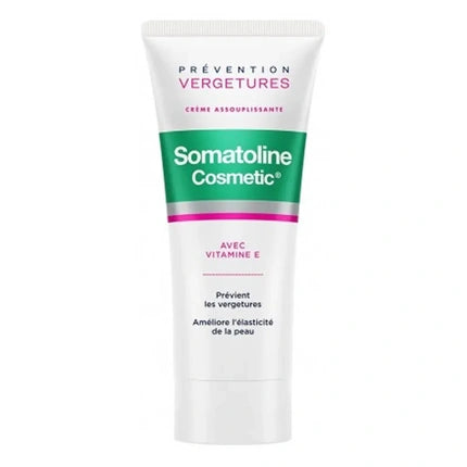 Somatoline Cosmetic Soothing Antistretch Marks Cream 200ml