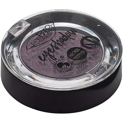 Purobio Compact Shimmer Eyeshadow Pod No. 06 Purple