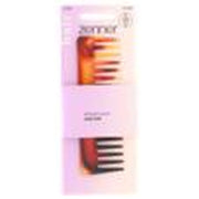 Zenner Styling Comb Brown - Perfect For Hair Styling