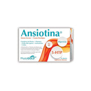 Ansiotina 30 Capsules By Ansiotina