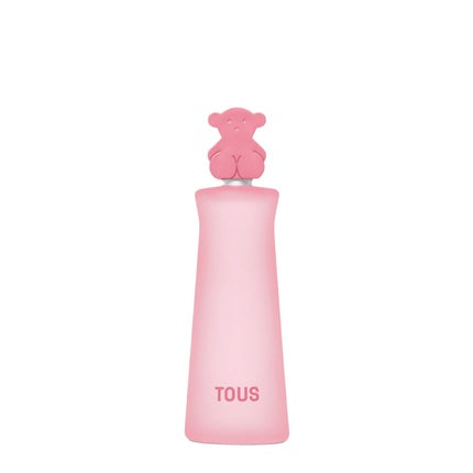 Tous Kids Girl Eau De Toilette 100ml A Delightful Fragrance For Girls
