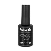 Eurostil Eurostil Acrylic Base For Nails 9g