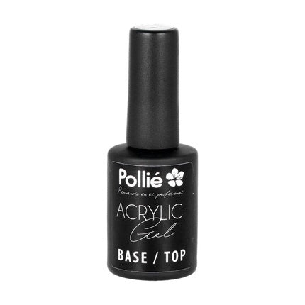 Eurostil Eurostil Acrylic Base For Nails 9g