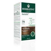 Herbatint Permanent Hair Color Gel 7N Blonde 300ml