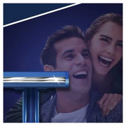 Gillette Blue Ii Bag 5 1 Units Gillette