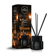 Aroma Home Magic Place Fragrance Sticks 100ml