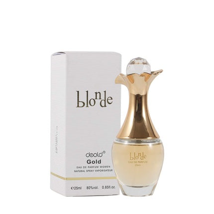 Blonde Eau De Parfum 30ml