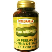 Integralia Integralia Soy Lecithin 1200 90 Pearls