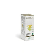 Aboca Aliviolas Physiolax Syrup 180ml