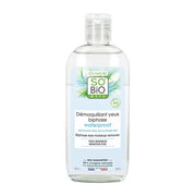 Sobio So Bio Etic Waterproof Eye Makeup Remover