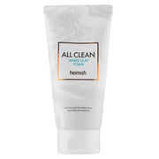 Heimish All Clean White Clay Foam Cleansing Foam 150g
