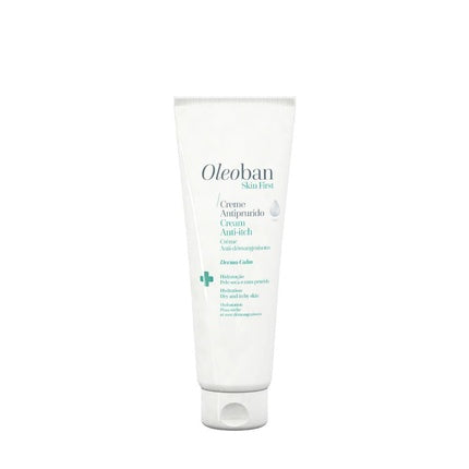 Oleoban Anti-Itch Cream 100g - Oleoban