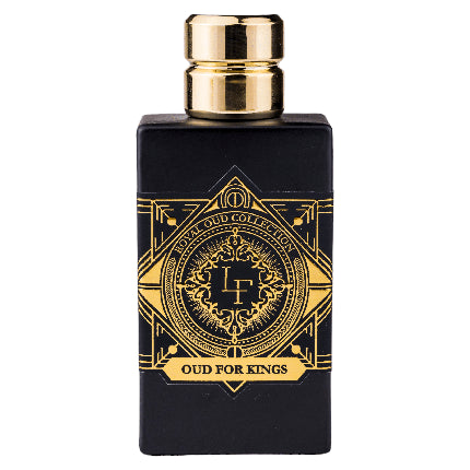 La Fede Oud For Kings Eau De Parfum 100ml