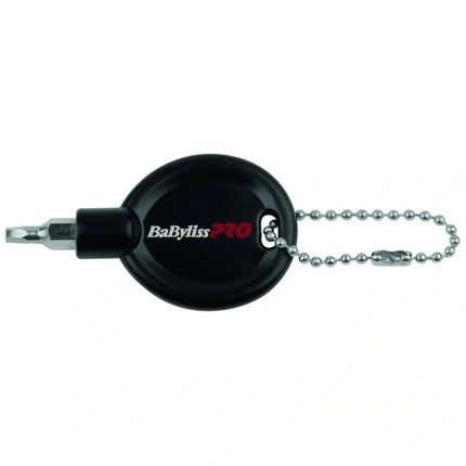 Babyliss Pro Hexagonal Head Screwdriver Fx8700e
