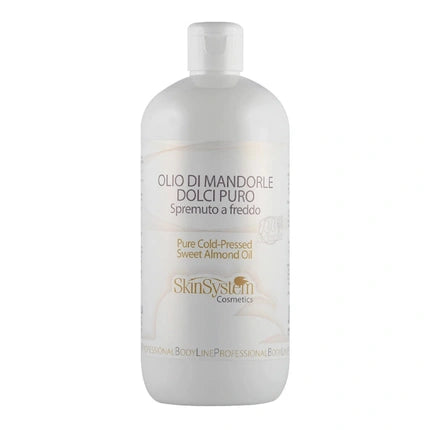 Skinsystem Cosmetics Skinsystem Pure Cold Pressed Sweet Almond Oil