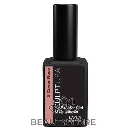 Layla Gel Sculptura: Maximum Hold For Nails - Nail Polish