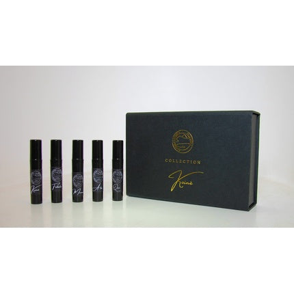 Acqua Di Napoli Acqua Classica Di Napoli Travel Kit