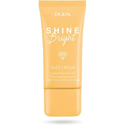 Pupa Shine Bright Face Cream 001 Gold