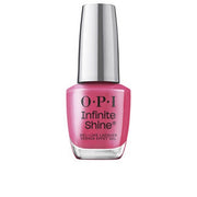 Infinite Shine Make'em Jelly - Long-Lasting Nail Polish #Beet For The Gawdz, 15 Ml